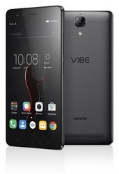 Прошивка телефона Lenovo Vibe K5 Note в Рязане